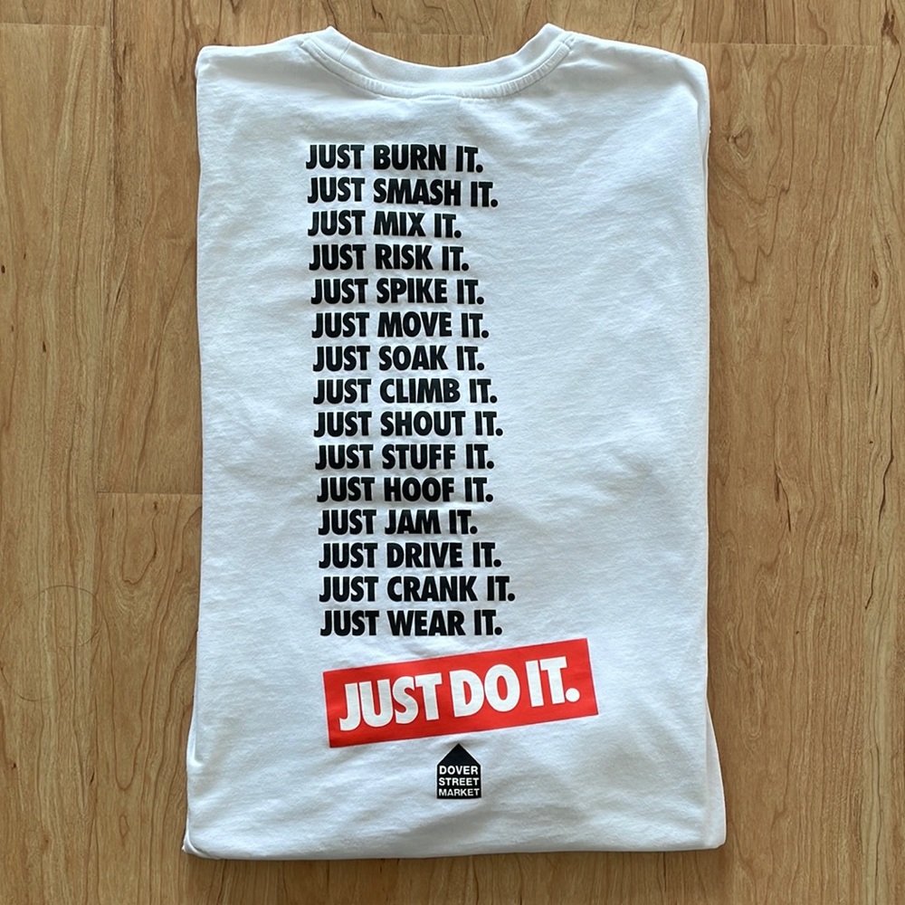 Nike x Dover Street Market Shirt